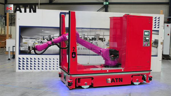 重载AGV后期维护成本剖析，核心部件备件保障策略详解